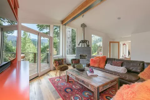 1422 Juniper Mountain Rd, Alpine Meadows, CA 96146 photo 4