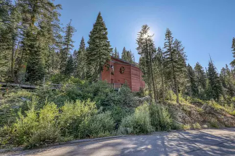 1163 Snow Crest Rd, Alpine Meadows, CA 96146 photo 3