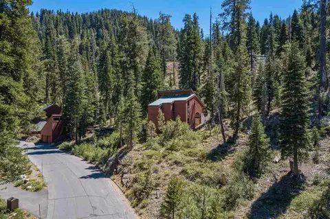 1163 Snow Crest Rd, Alpine Meadows, CA 96146 photo 1