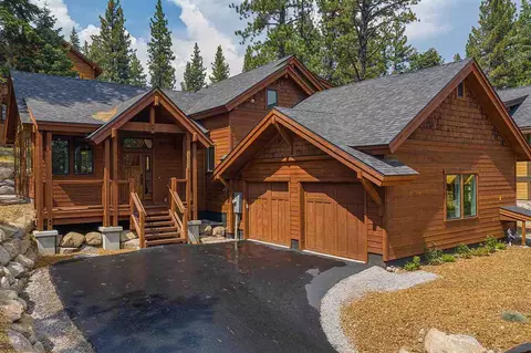 12024 Cavern Way, Truckee, CA 96161 photo 1
