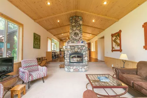 1460 Upper Bench Rd, Alpine Meadows, CA 96146 photo 3