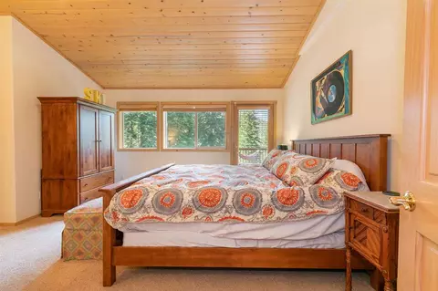 1460 Upper Bench Rd, Alpine Meadows, CA 96146 photo 10