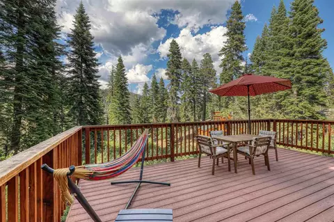 1460 Upper Bench Rd, Alpine Meadows, CA 96146 photo 2