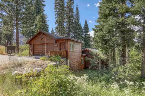 1460 Upper Bench Rd, Alpine Meadows, CA 96146 photo 1