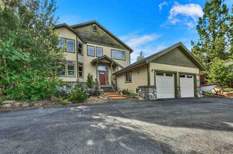 12344 Springbrook Pl, Truckee, CA 96161 photo 1