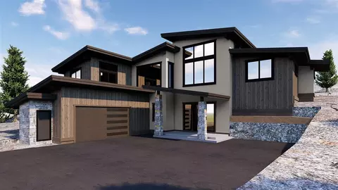 11610 Bottcher Loop, Truckee, CA 96161 photo 1