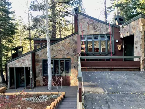 1360 Pine Trl, Alpine Meadows, CA 96146 photo 1