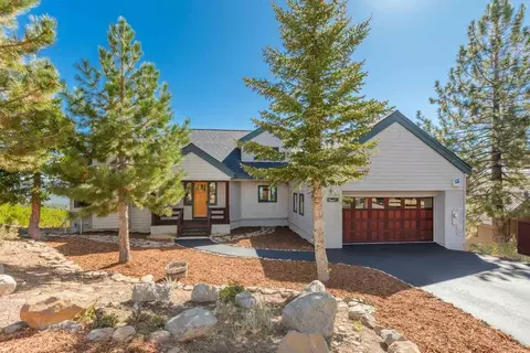 12895 Pinnacle Loop, Truckee, CA 96161 photo 1