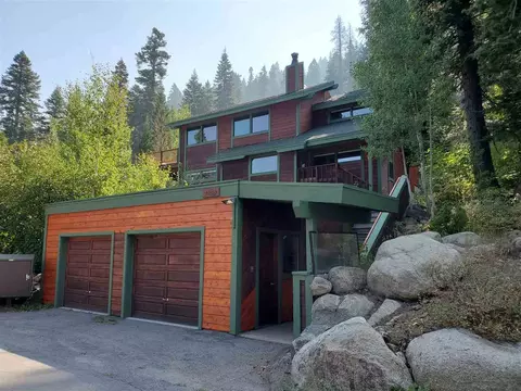 1133 Snow Crest Rd, Alpine Meadows, CA 96146 photo 2