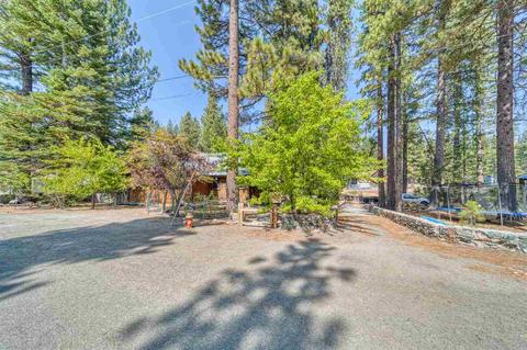 118 Calpine Ave, Calpine, CA 96124 photo 1