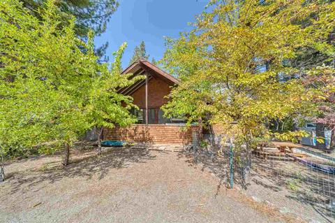 118 Calpine Ave, Calpine, CA 96124 photo 2