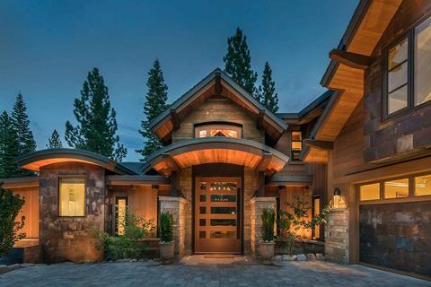 10451 Thunderbird Ct, Truckee, CA 96161 photo 2
