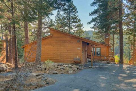 531 Wolf Tree, Truckee, CA 96161 photo 1