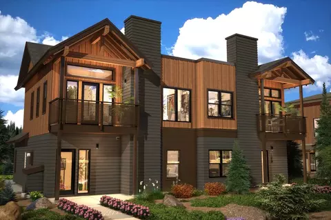 12907 Ice House Loop, Truckee, CA 96161 photo 1