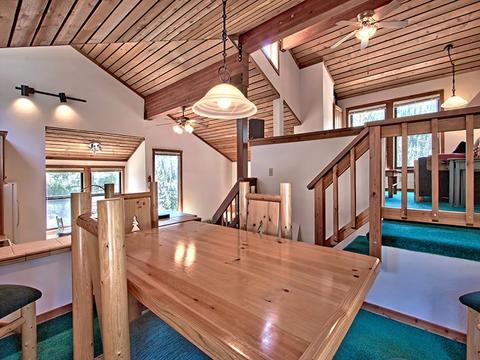 1414 Juniper Mountain Rd, Alpine Meadows, CA 96146 photo 9