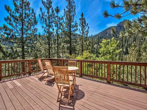 1414 Juniper Mountain Rd, Alpine Meadows, CA 96146 photo 12