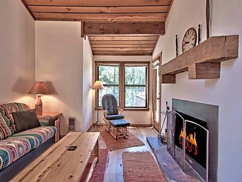 1414 Juniper Mountain Rd, Alpine Meadows, CA 96146 photo 6