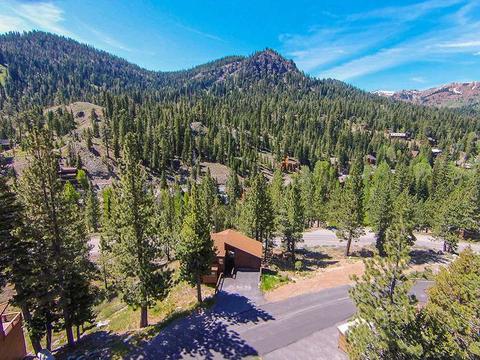 1414 Juniper Mountain Rd, Alpine Meadows, CA 96146 photo 4