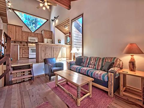 1414 Juniper Mountain Rd, Alpine Meadows, CA 96146 photo 5