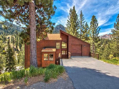 1414 Juniper Mountain Rd, Alpine Meadows, CA 96146 photo 1