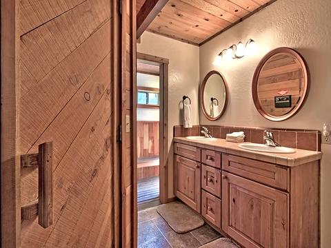 1414 Juniper Mountain Rd, Alpine Meadows, CA 96146 photo 14