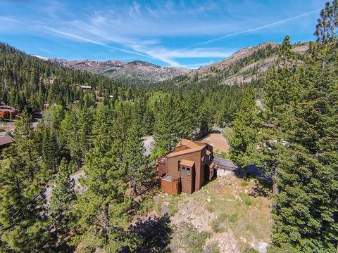 1414 Juniper Mountain Rd, Alpine Meadows, CA 96146 photo 2