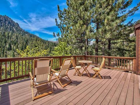 1414 Juniper Mountain Rd, Alpine Meadows, CA 96146 photo 11