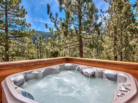 1414 Juniper Mountain Rd, Alpine Meadows, CA 96146 photo 13