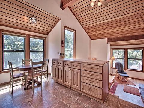 1414 Juniper Mountain Rd, Alpine Meadows, CA 96146 photo 7