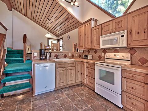 1414 Juniper Mountain Rd, Alpine Meadows, CA 96146 photo 8