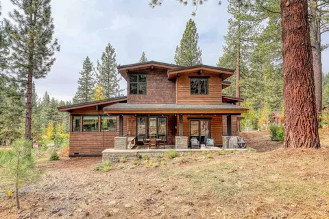 11684 Kelley Dr, Truckee, CA 96161 photo 3