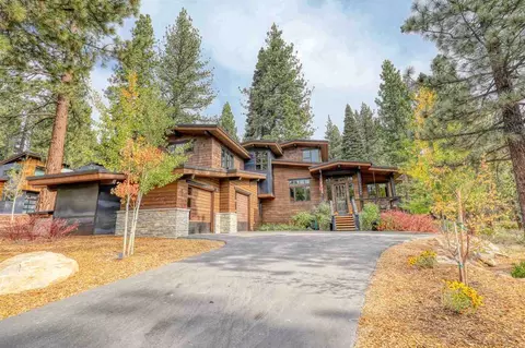 11684 Kelley Dr, Truckee, CA 96161 photo 1