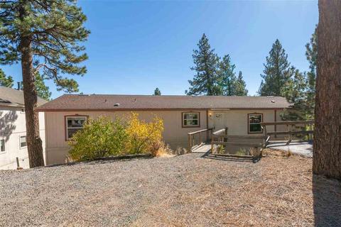 11599 E Ridge Rd, Truckee, CA 96161 photo 1
