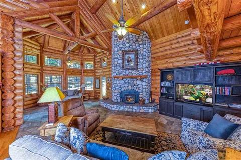 285 Gold Nugget Ln, Graeagle, CA 96103 photo 4