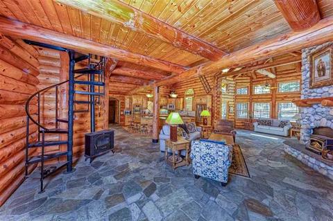 285 Gold Nugget Ln, Graeagle, CA 96103 photo 17