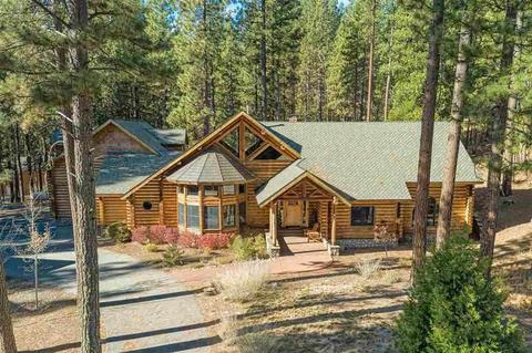 285 Gold Nugget Ln, Graeagle, CA 96103 photo 3