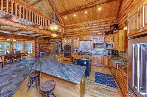 285 Gold Nugget Ln, Graeagle, CA 96103 photo 7