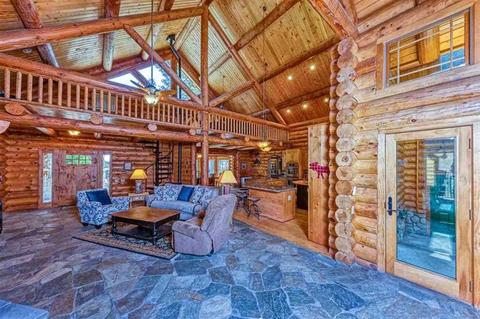 285 Gold Nugget Ln, Graeagle, CA 96103 photo 6