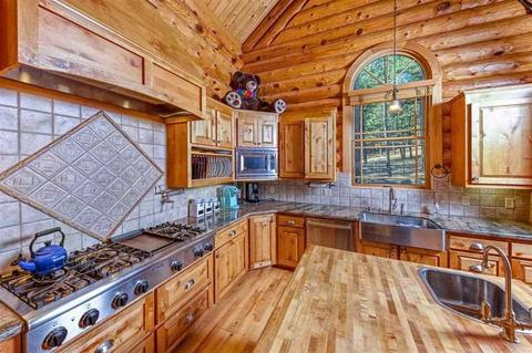 285 Gold Nugget Ln, Graeagle, CA 96103 photo 9