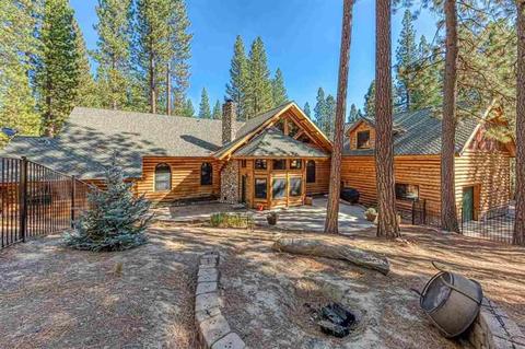 285 Gold Nugget Ln, Graeagle, CA 96103 photo 2