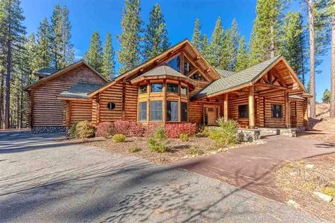 285 Gold Nugget Ln, Graeagle, CA 96103 photo 1
