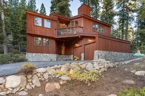 2080 Big John Rd, Alpine Meadows, CA 96146 photo 1