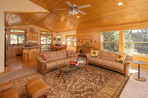 12545 Pinnacle Loop, Truckee, CA 96161 photo 8