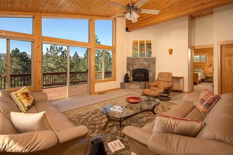12545 Pinnacle Loop, Truckee, CA 96161 photo 6