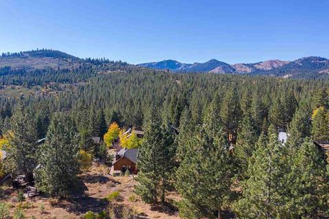 12545 Pinnacle Loop, Truckee, CA 96161 photo 1