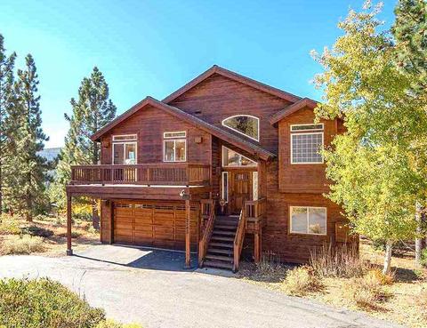 12545 Pinnacle Loop, Truckee, CA 96161 photo 5