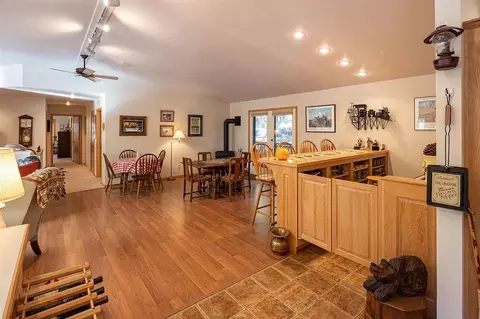 198 Meadow Ranch Rd, Calpine, CA 96124 photo 5
