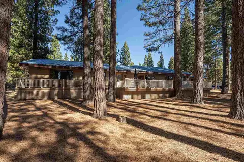 198 Meadow Ranch Rd, Calpine, CA 96124 photo 1