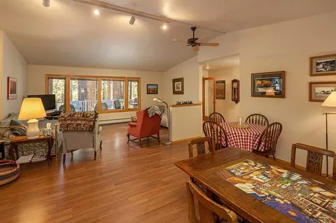 198 Meadow Ranch Rd, Calpine, CA 96124 photo 9