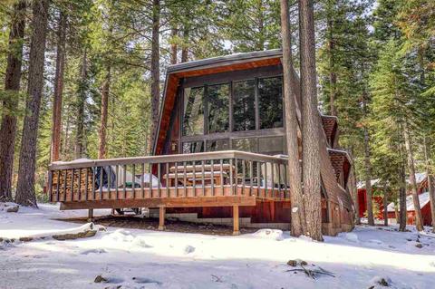 1609 Deer Path, Truckee, CA 96161 photo 1